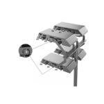 Arias Industrial LED Flood Light - Image 3